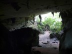 archaeological dig in Niah Painted Cave.JPG (91 KB)